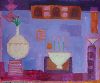 Of AncientTimes - 95 x 70cm