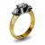Engagement Ring - view 1