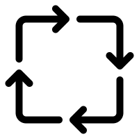 Perimeter based product