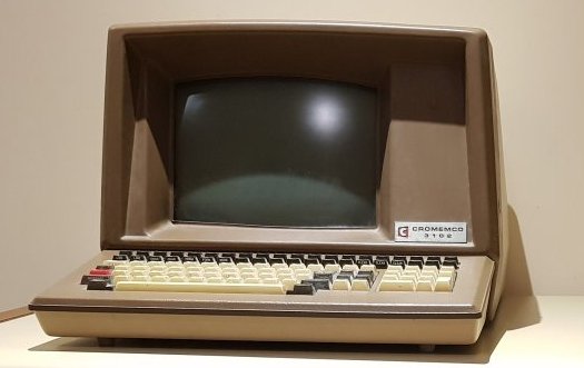 Cromemco Peripherals