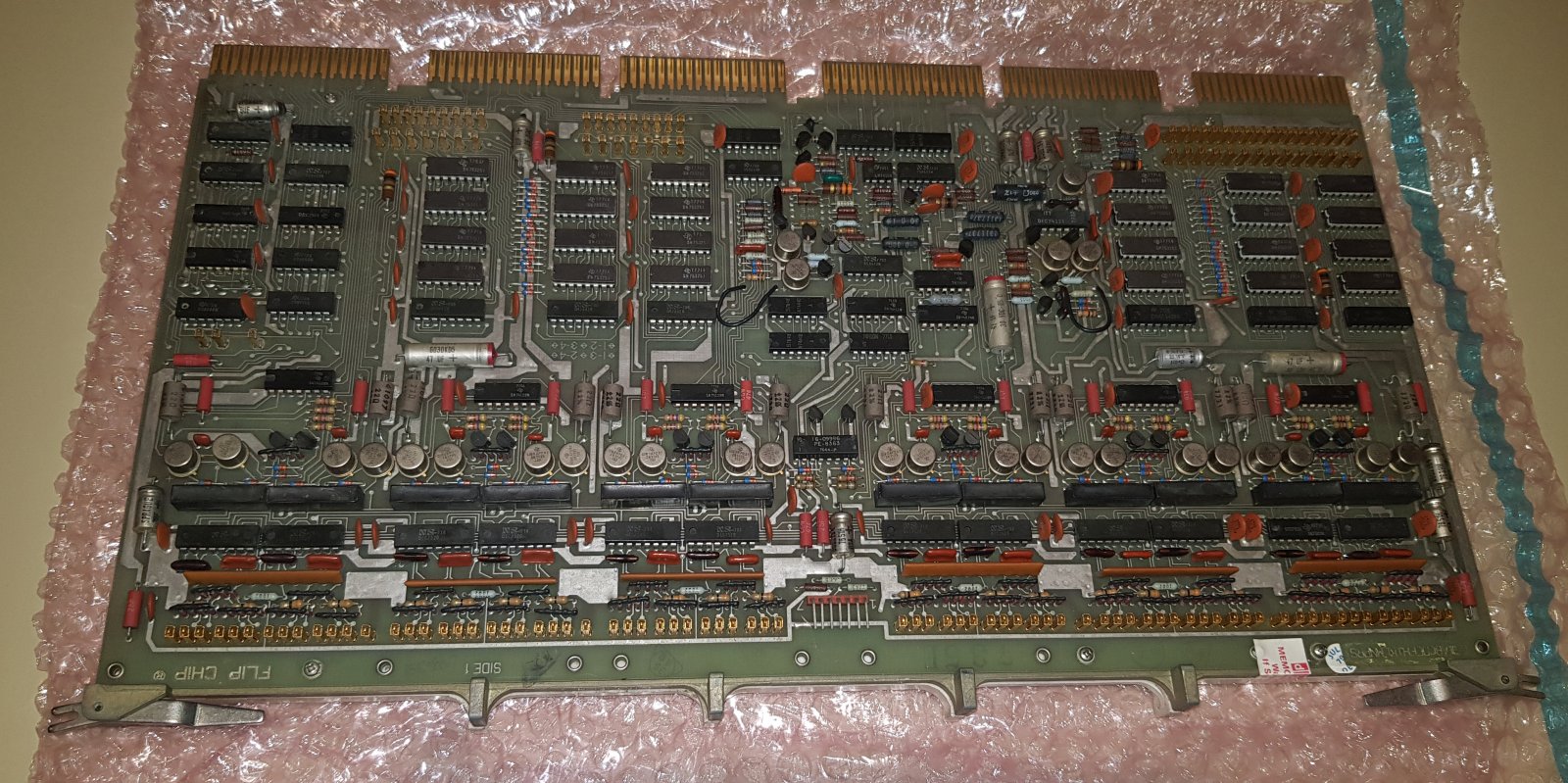 DEC G650/H219B 16K x 12 Core Memory.
