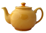 Teapot