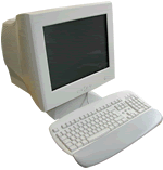 Desktop PC