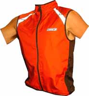 Running vest